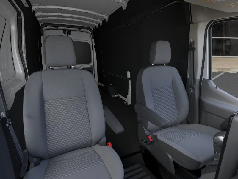 New 2026 Oxford White Ford Base image 10