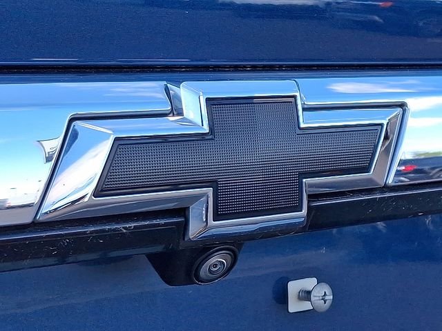 Used 2023 Northsky Blue Metallic Chevrolet LT Cloth image 74