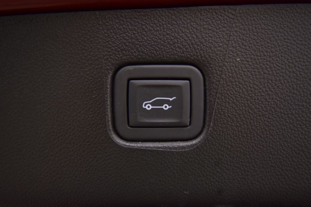 Used 2024 Radiant Red Tintcoat Chevrolet LT image 35