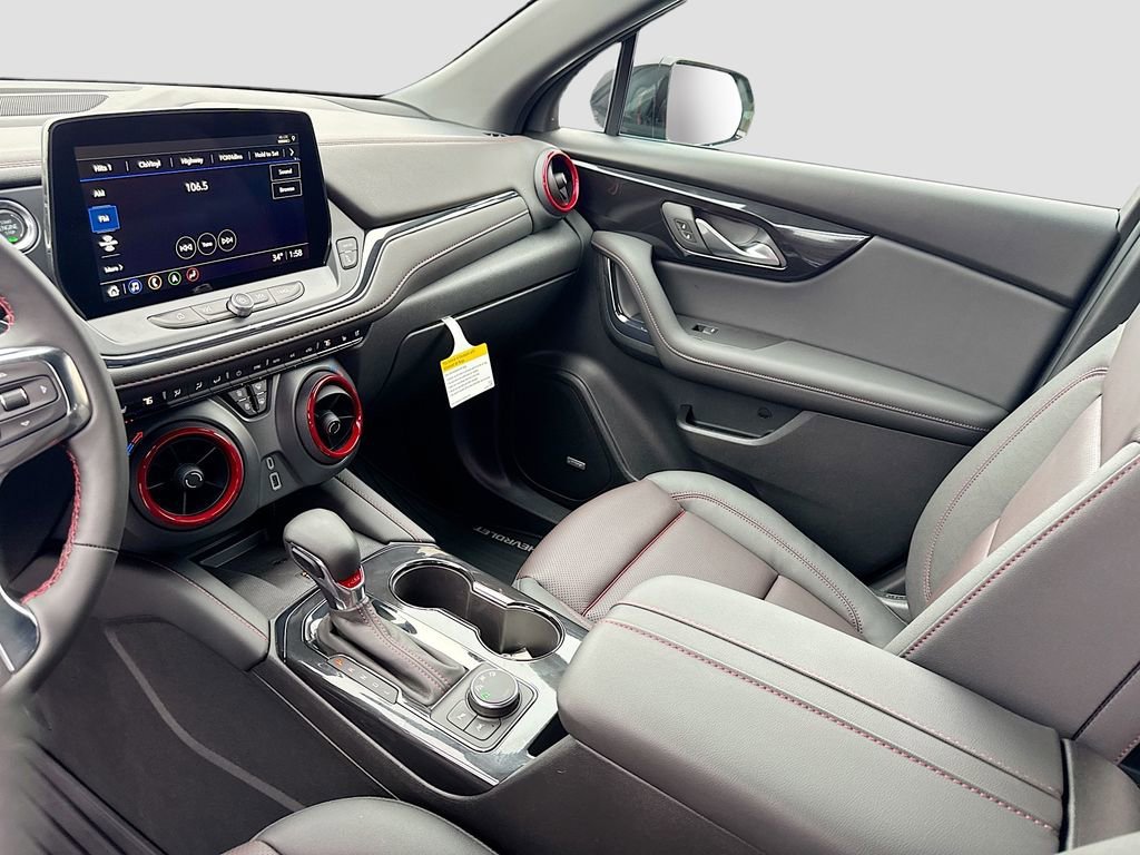 2026 Chevrolet Blazer RS - Photo 27