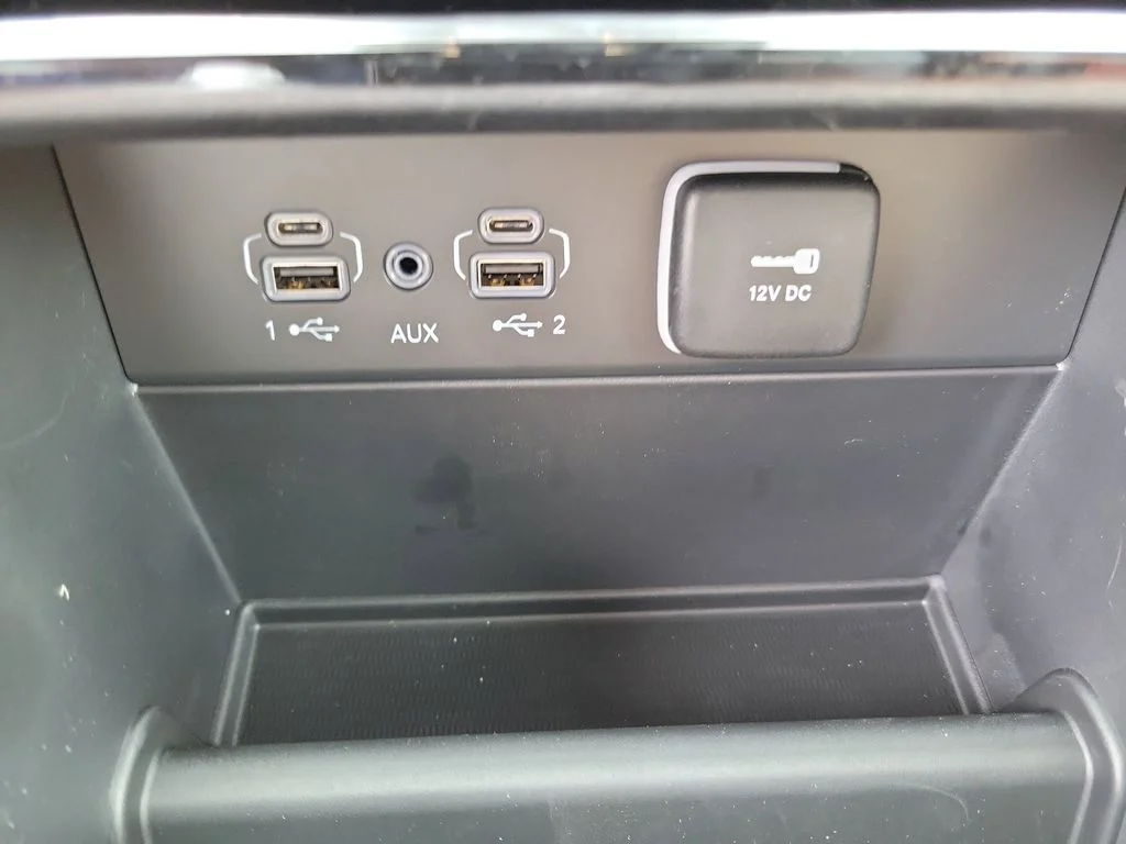 New 2026 Steel Blue Exterior Paint Jeep Limited image 18