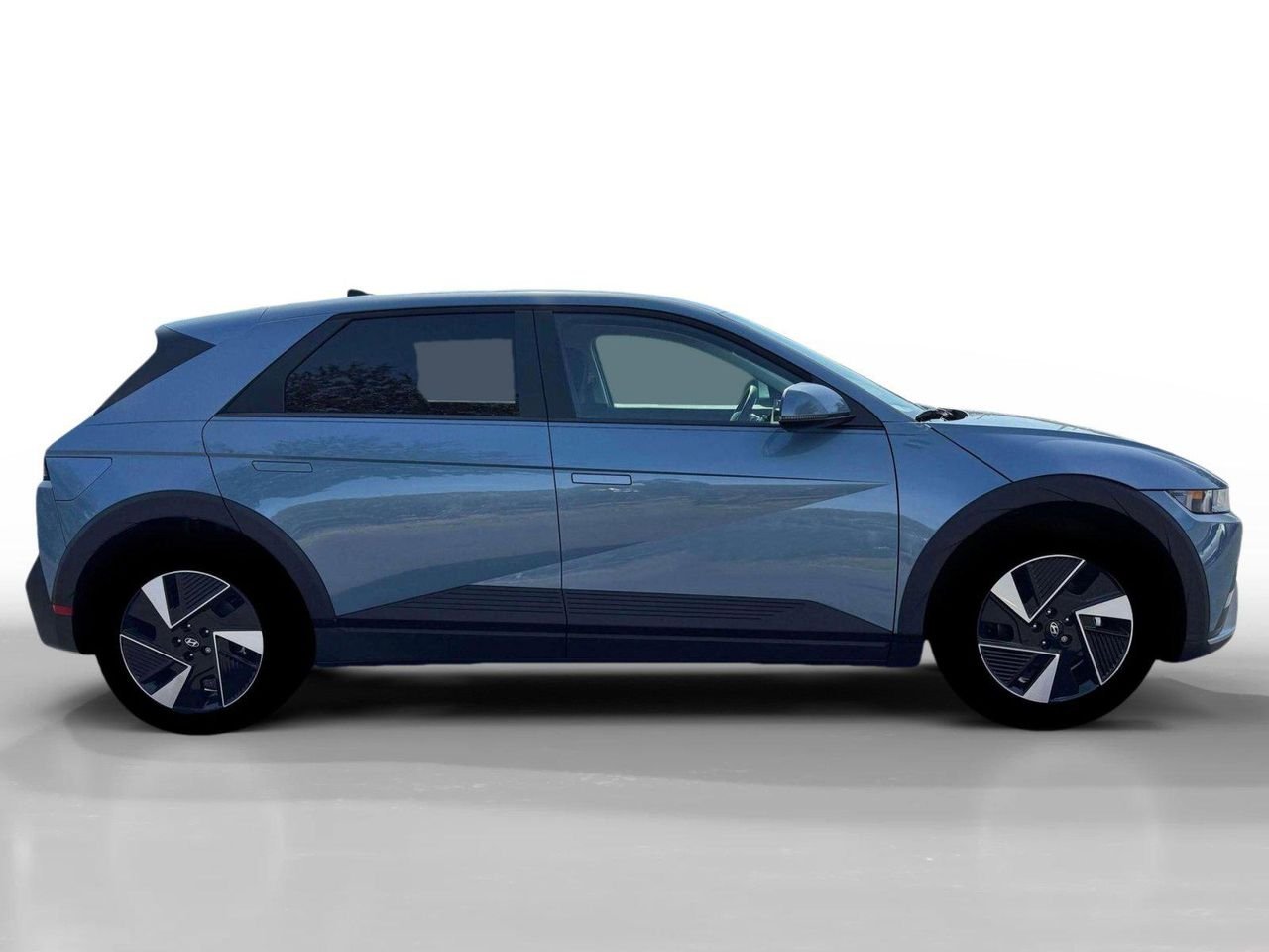 New 2026 Lucid Blue Hyundai SE image 28