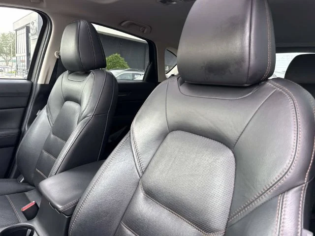 Used 2019 Blue Mazda Grand Touring image 25