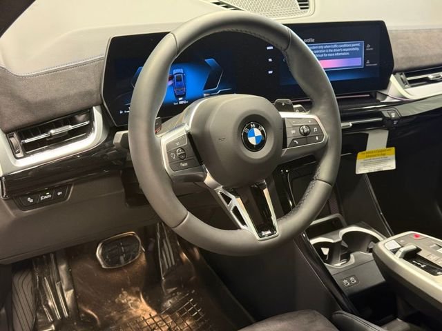 Used 2026 Portimao Blue Metallic BMW xDrive28i image 13