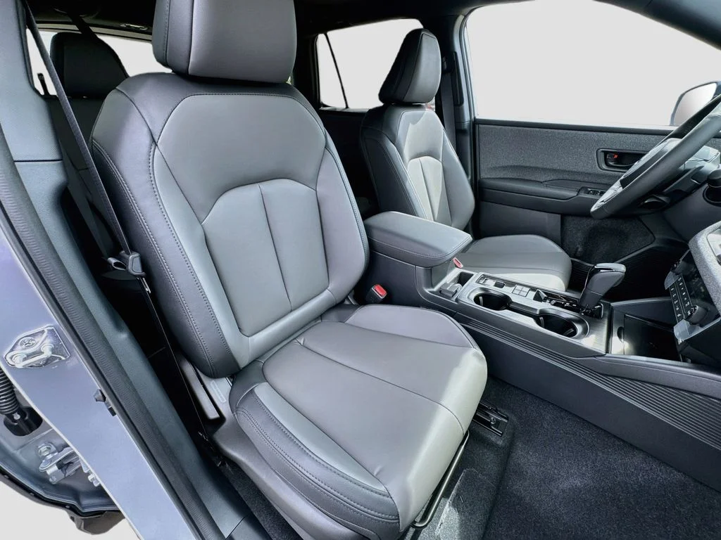 New 2026 Silver Subaru Premium image 37
