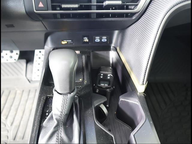 Certified Used 2026 DARK COSMOS Toyota  image 13