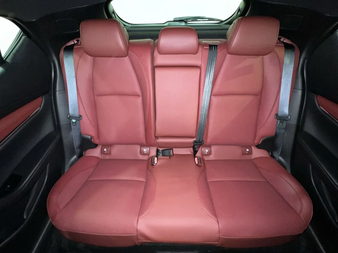 2026 Mazda Mazda3 Premium - Photo 21