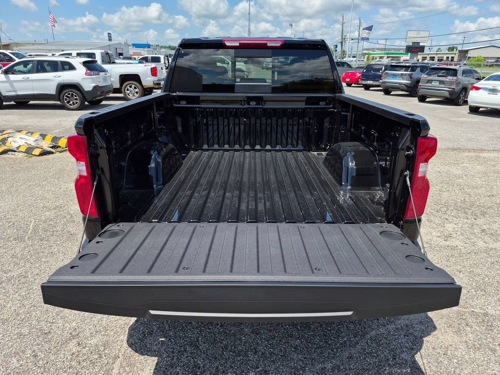 2026 Chevrolet Silverado 1500 LTZ - Photo 33