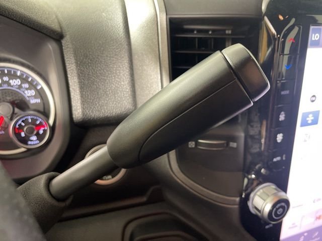 2025 RAM 2500 Tradesman - Photo 39