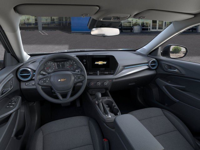 2026 Chevrolet Trax LS - Photo 15