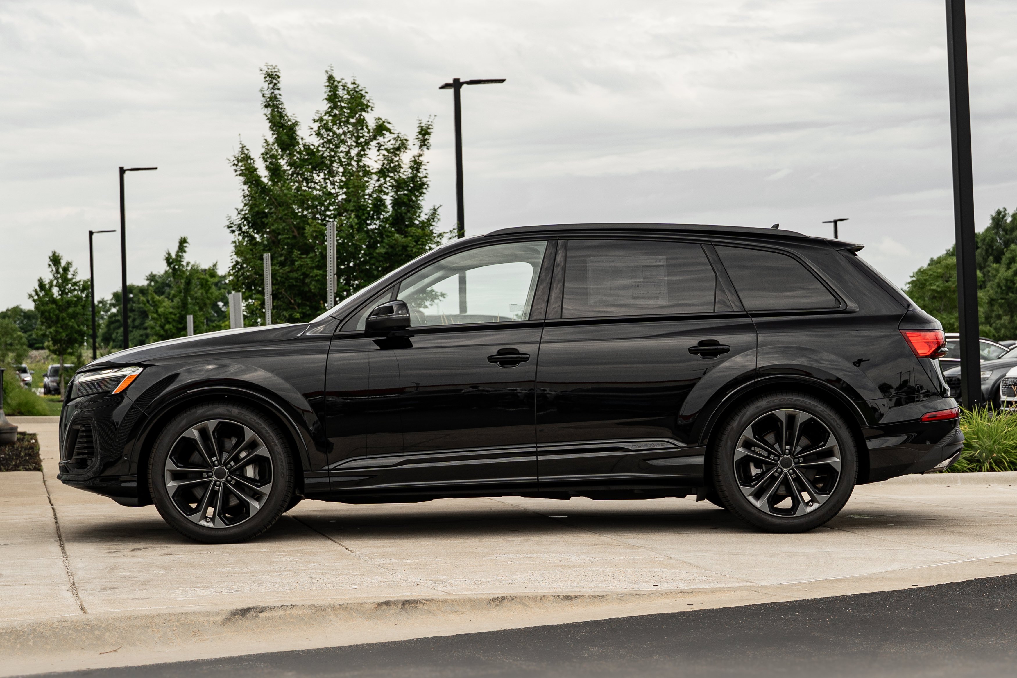 2026 Audi Q7 Premium Plus - Photo 6