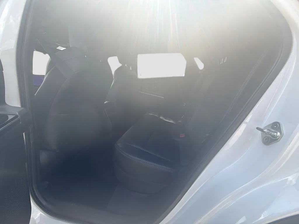 Used 2023 Beige Toyota Limited image 27