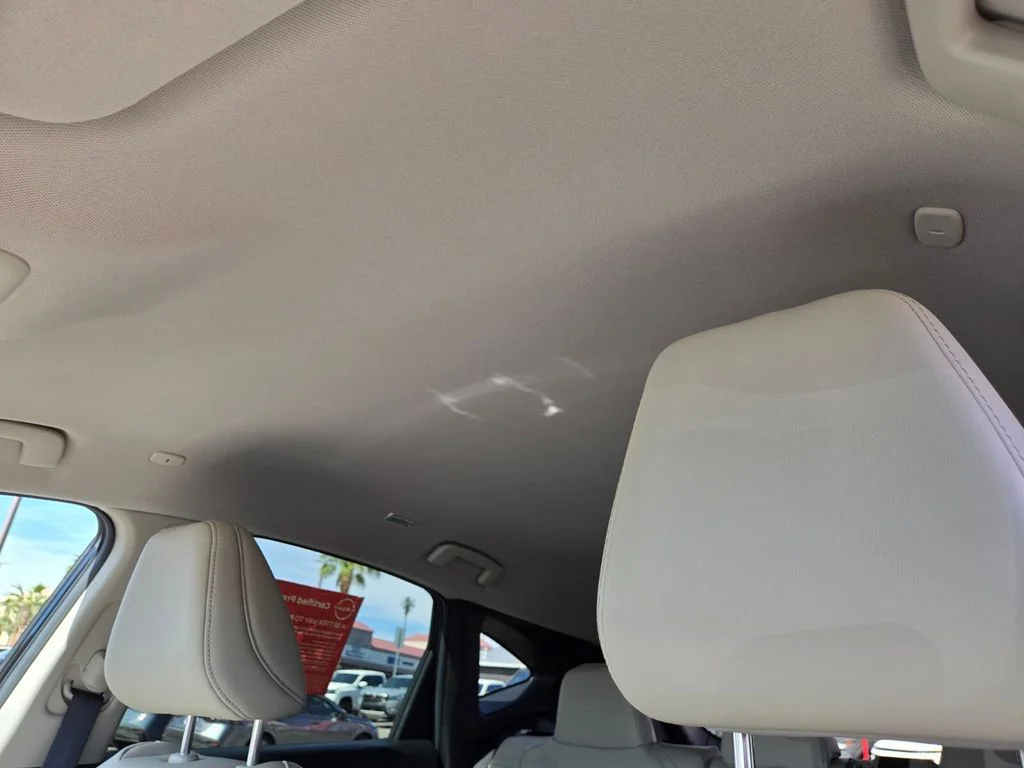 2025 Nissan Murano SV - Photo 11