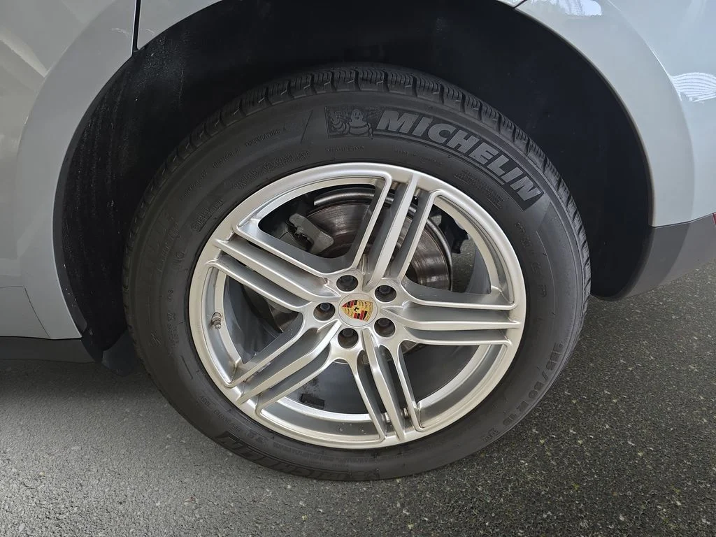 Certified Used 2021 Silver Porsche S image 32
