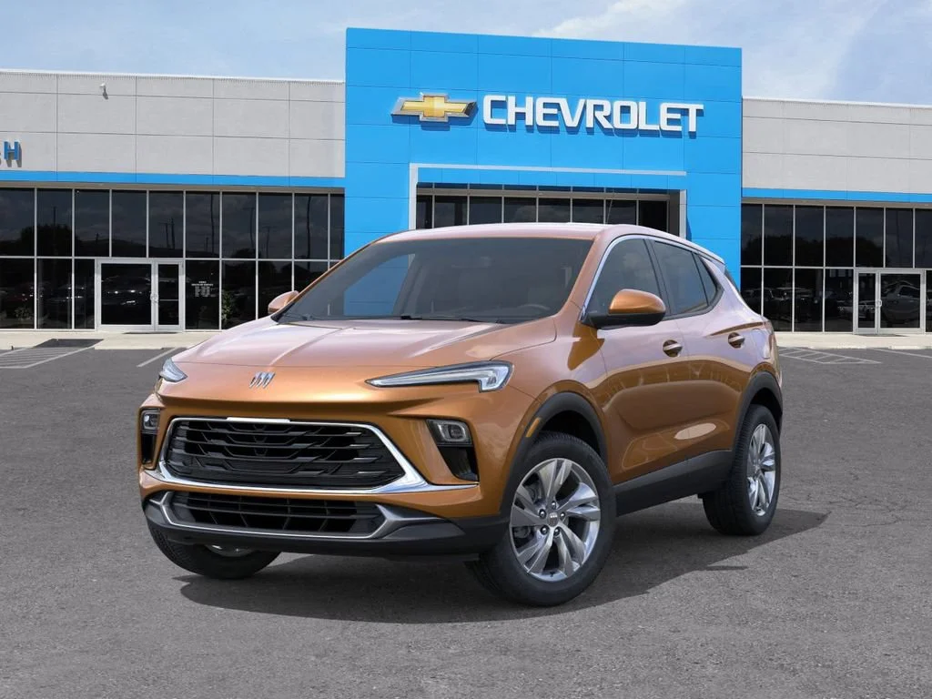 2026 Buick Encore GX Preferred - Photo 30