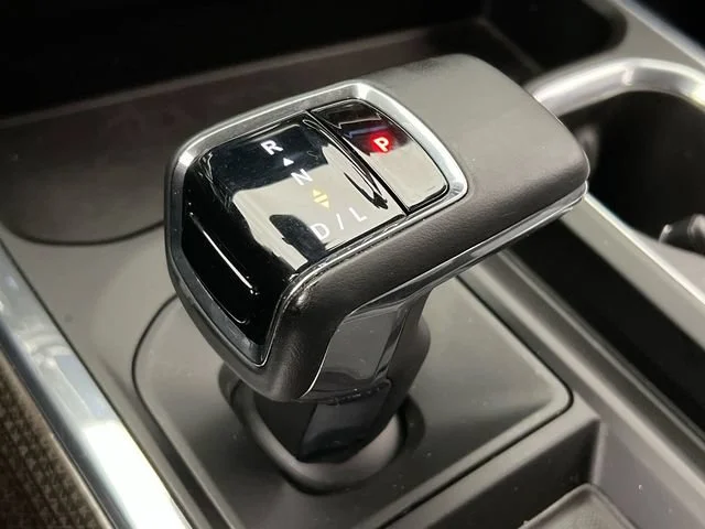 Certified Used 2024 Black Chevrolet RST image 27