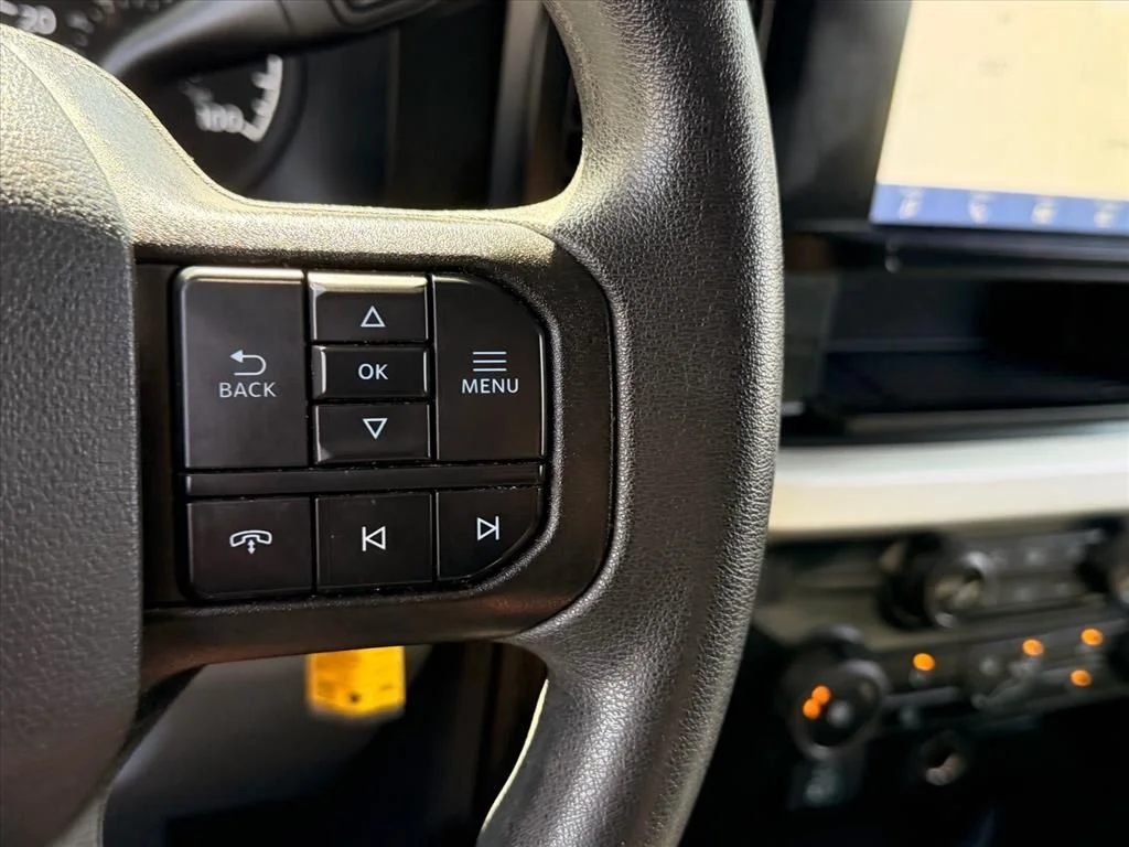 Used 2024 Gray Ford XL image 21
