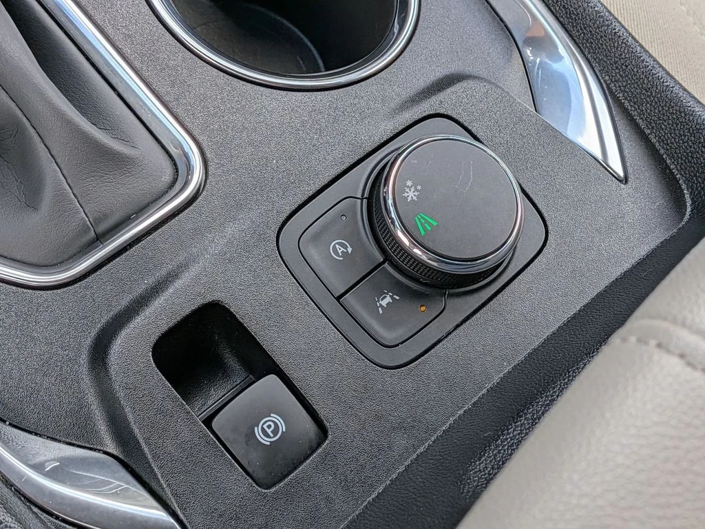 Used 2023 White Chevrolet LS image 23