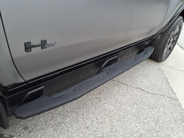 Used 2026 Magnus Gray Matte – Not Available to Order GMC 3X image 11
