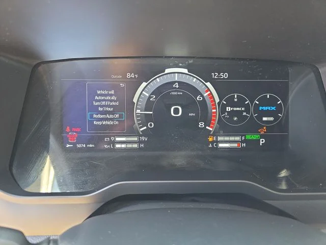 Used 2024 Gray Toyota SR5 image 21