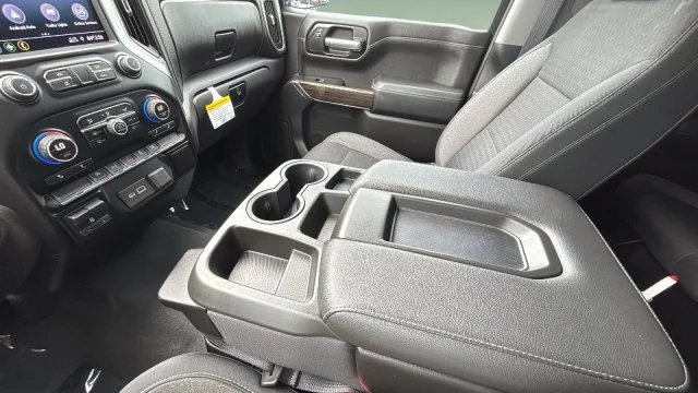 Used 2019 Gray Chevrolet RST image 14