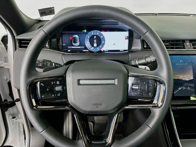 Certified Used 2026  Land Rover S image 12