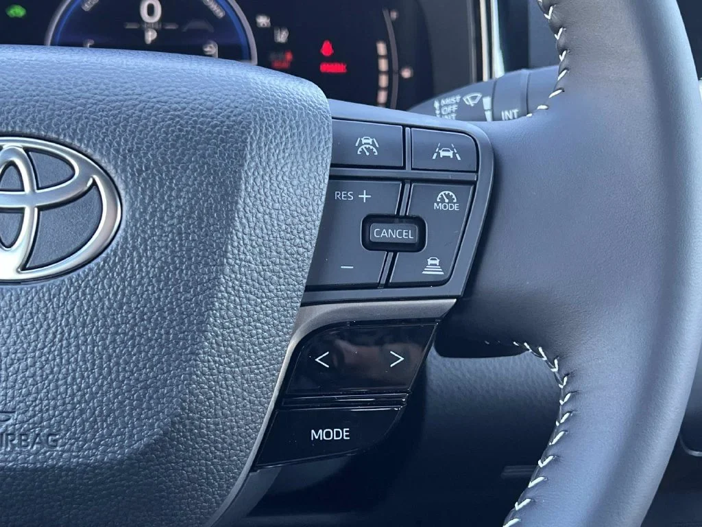 Certified Used 2026  Toyota SE image 30