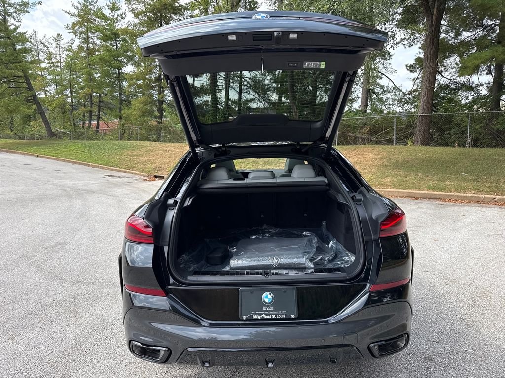 New 2027 Black BMW xDrive40i image 25