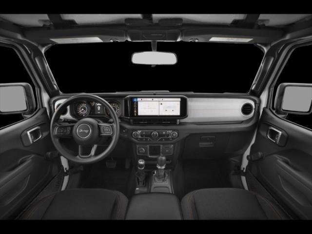 New 2026 Mojito Jeep  image 8