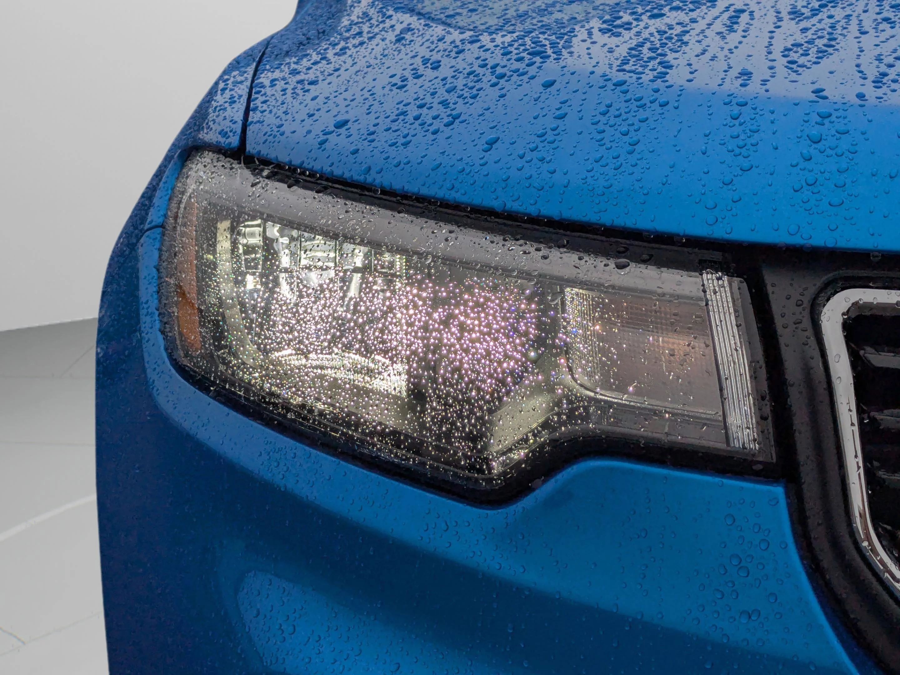 2025 Jeep Compass Latitude - Photo 48