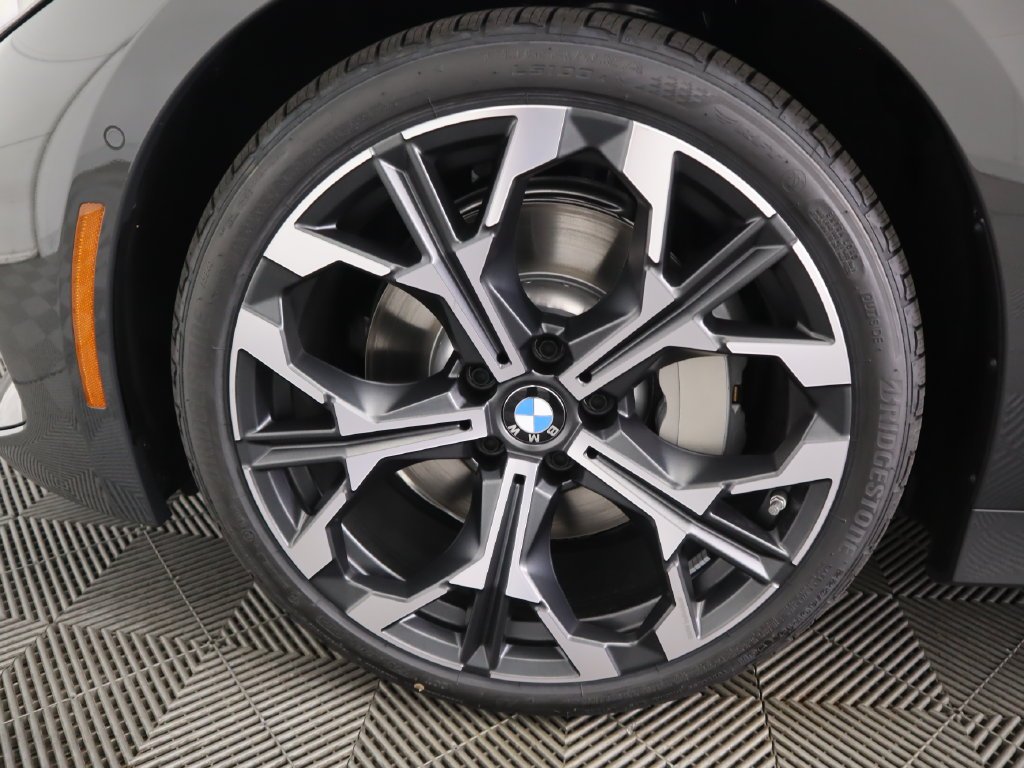 Certified Used 2026 Gray Metallic BMW 330i image 32