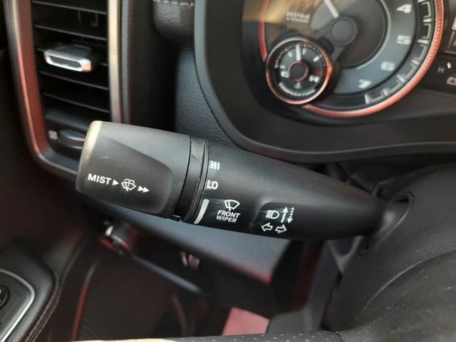 Used 2020 Gray Ram Rebel image 16