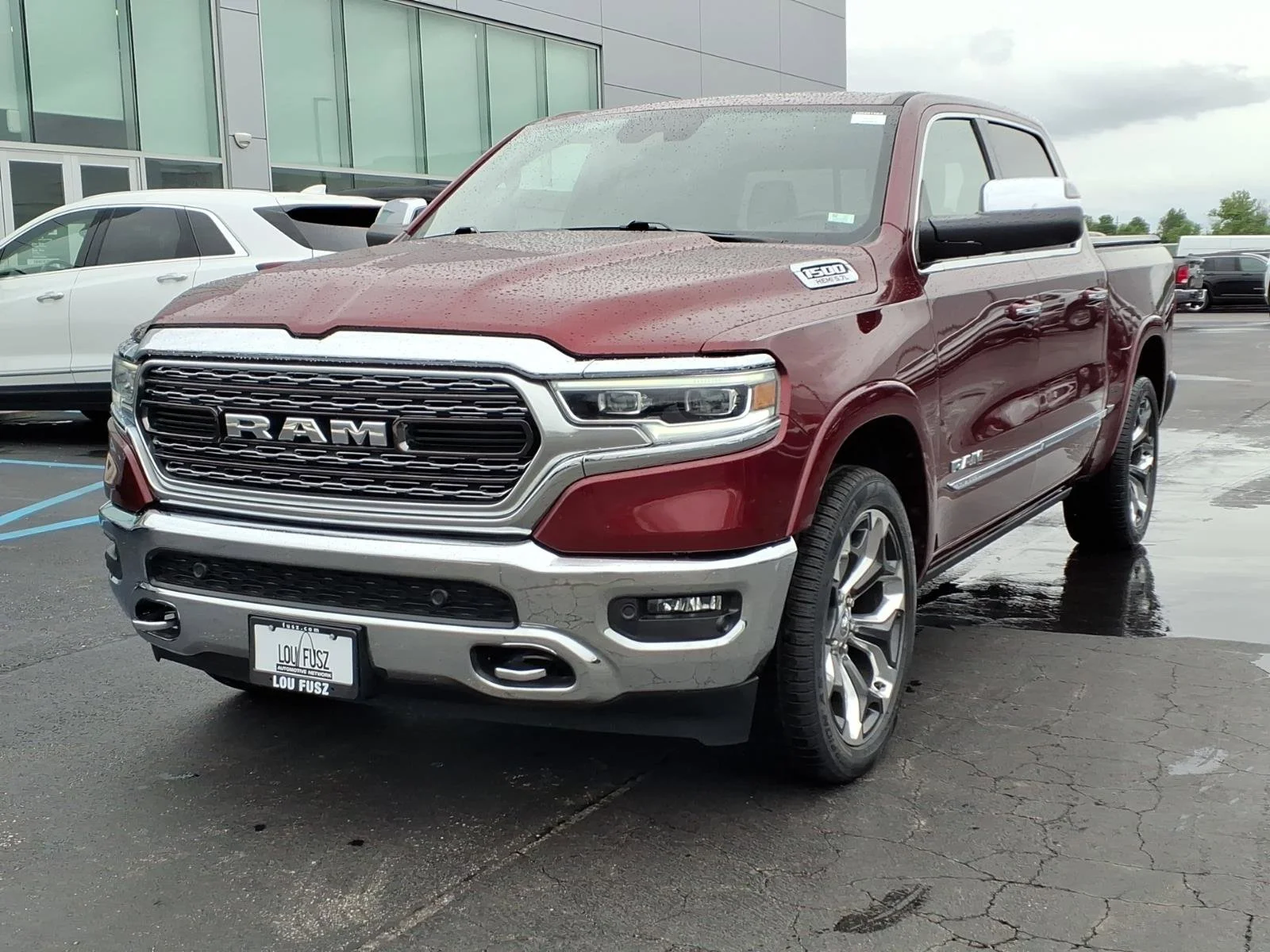 Vehicle Image 2