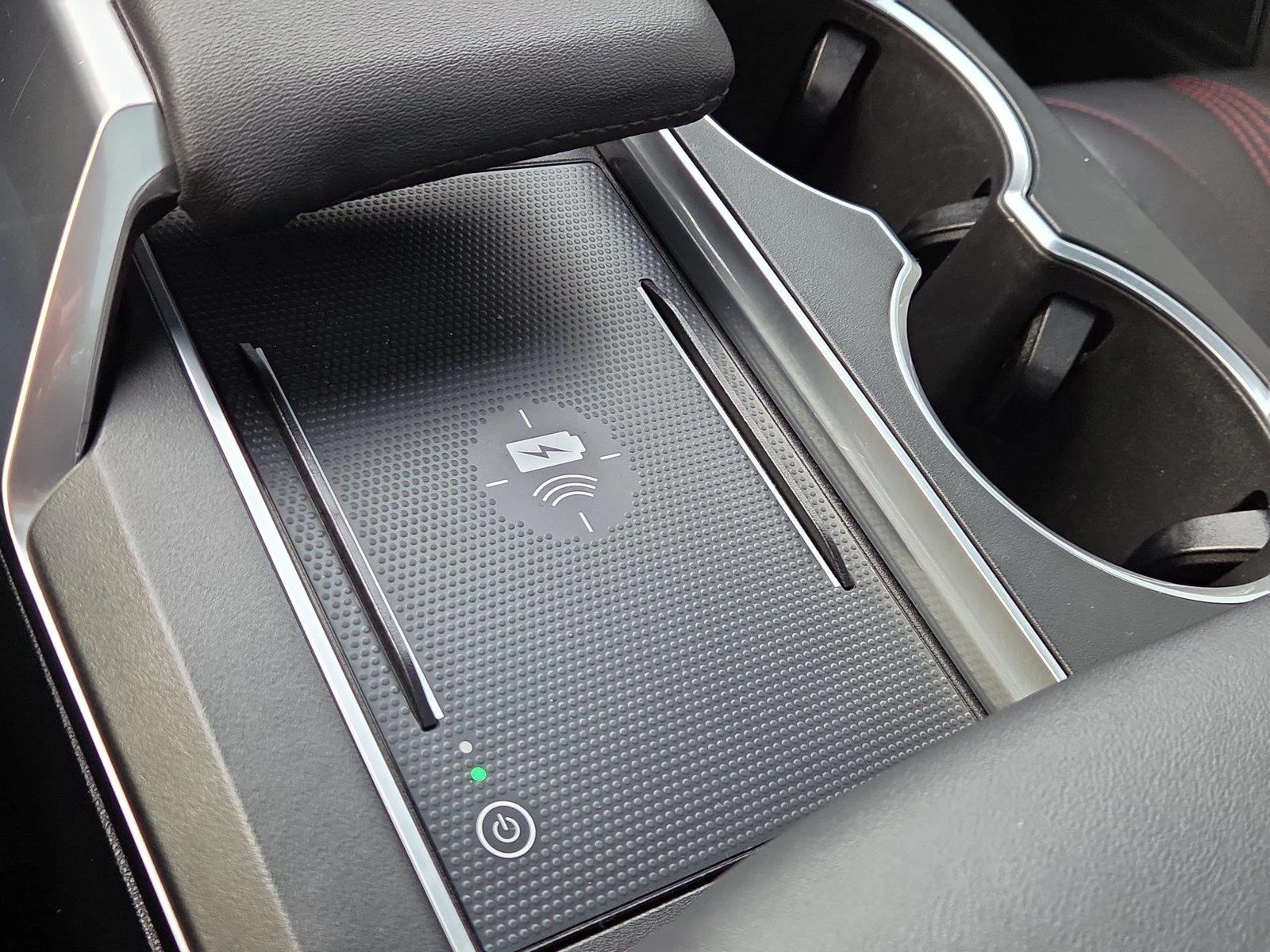 2024 Acura MDX Type S w/Advance Package - Photo 13