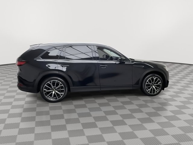 Certified Used 2024 Jet Black Mica Mazda 3.3 Turbo Preferred image 42