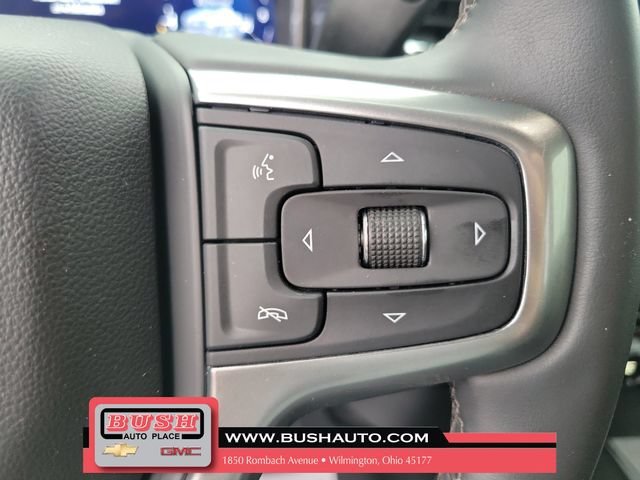 Used 2026 Summit White Chevrolet RST image 24