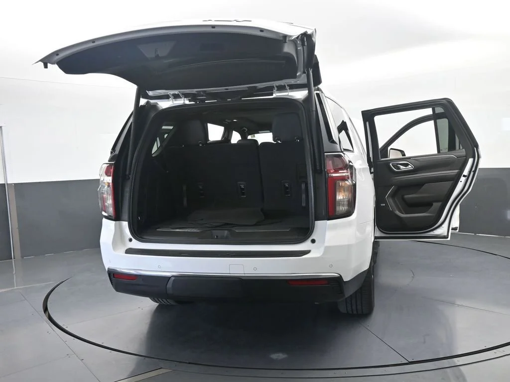 2021 Chevrolet Tahoe RST - Photo 75
