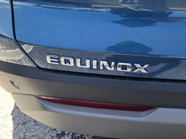 2026 Chevrolet Equinox LT - Photo 11