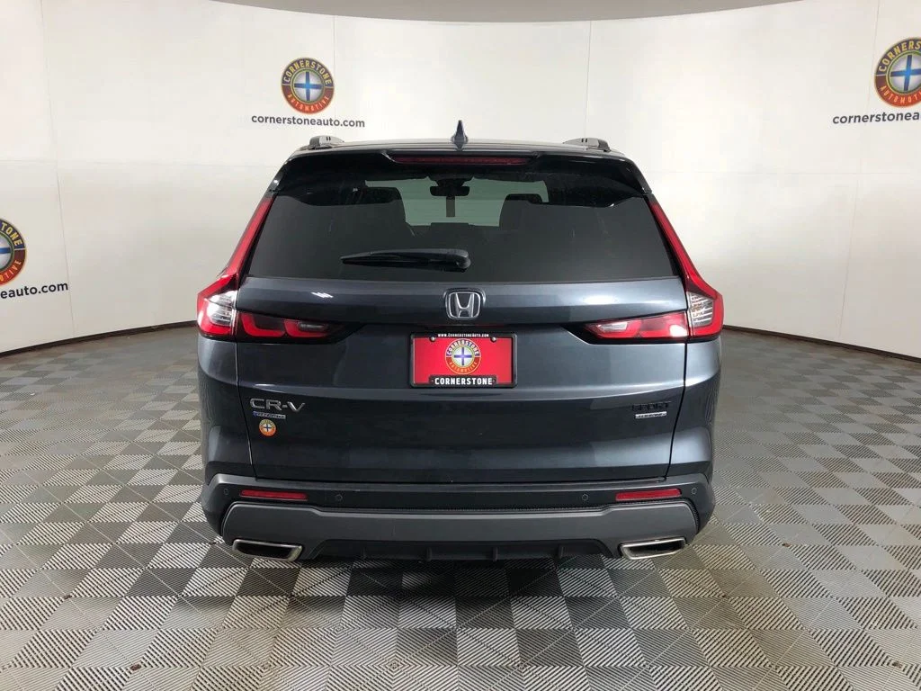 Used 2023  Honda Sport Touring image 17