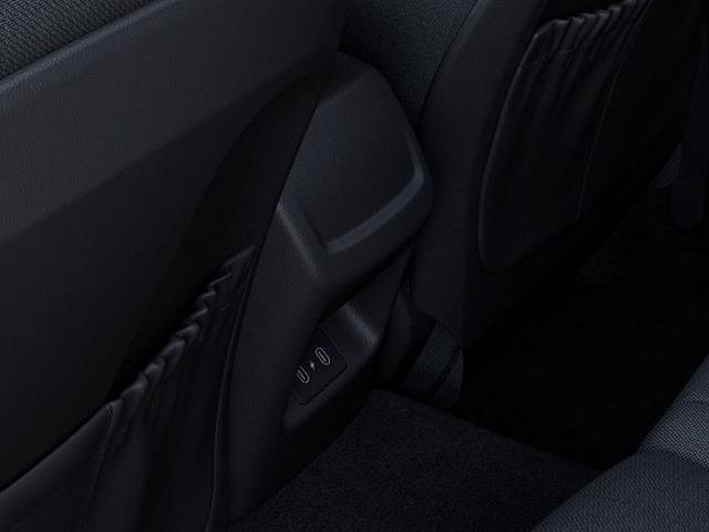 New 2026 Snow White Pearl Kia LXS FWD image 26