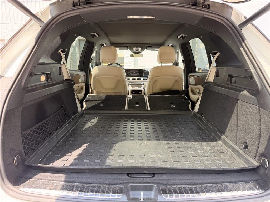 Used 2021  Mercedes GLE 350 image 27