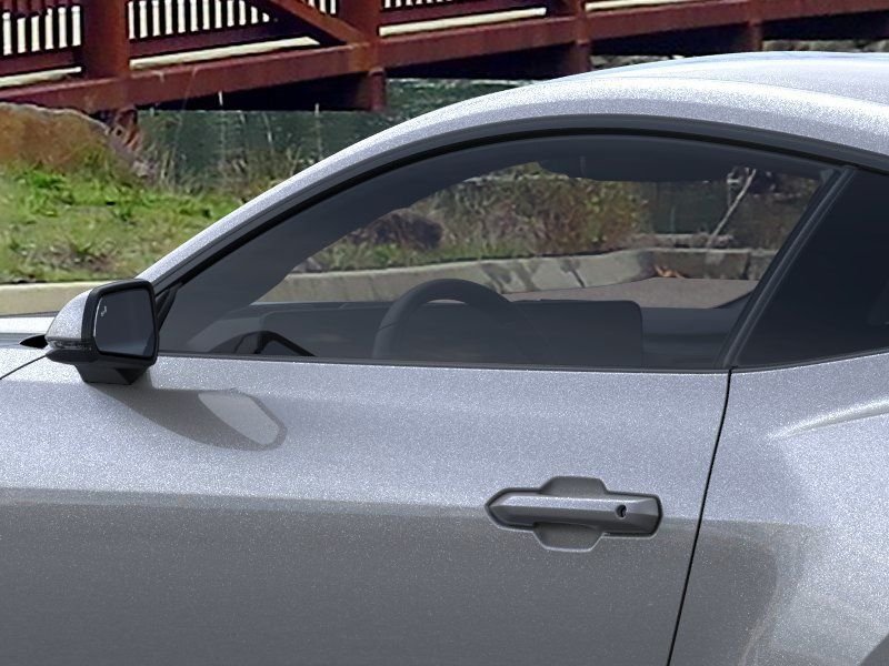 2026 Ford Mustang GT Premium Fastback - Photo 22