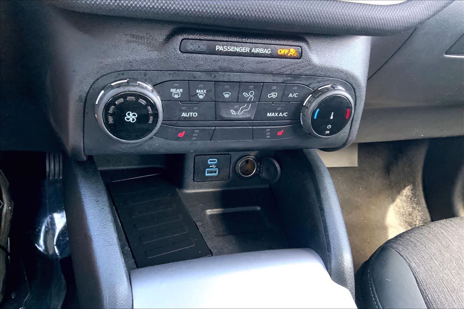 Certified Used 2022 Gray Ford Big Bend image 35