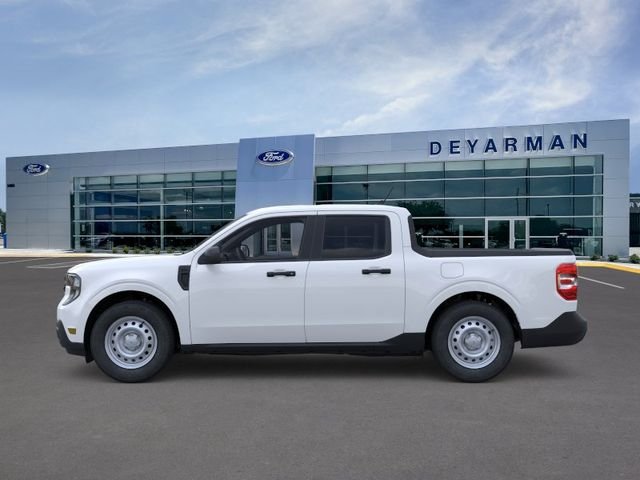 New 2026 White Ford XL image 3