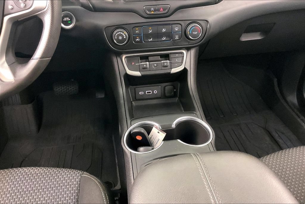 2023 GMC Terrain SLE - Photo 8