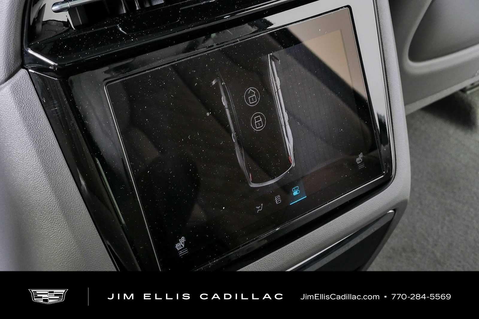 2026 Cadillac Escalade IQ Luxury - Photo 21