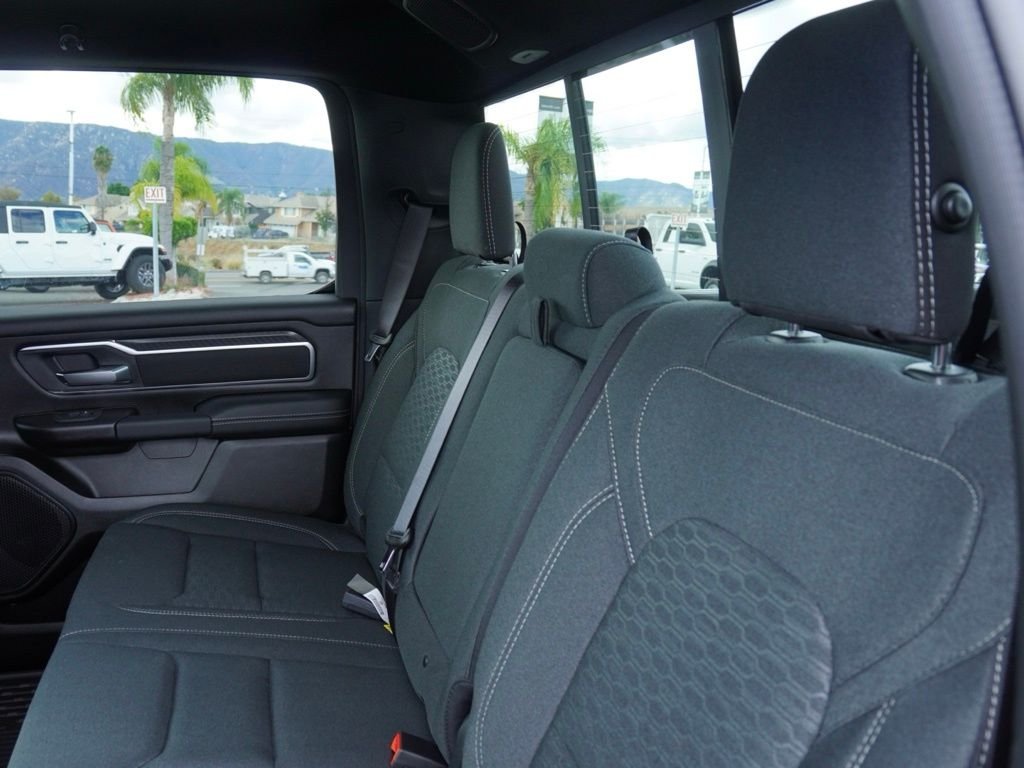 2026 RAM 1500 Big Horn/Lone Star - Photo 21