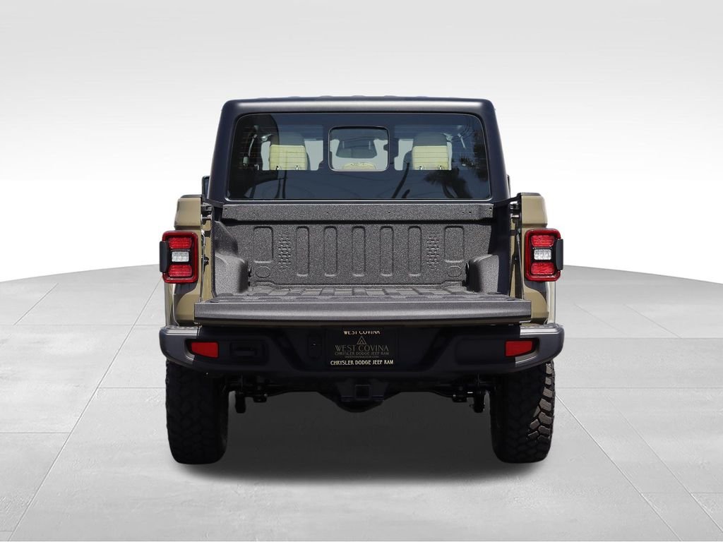 New 2026 41 Exterior Paint Jeep Willys 41 image 9