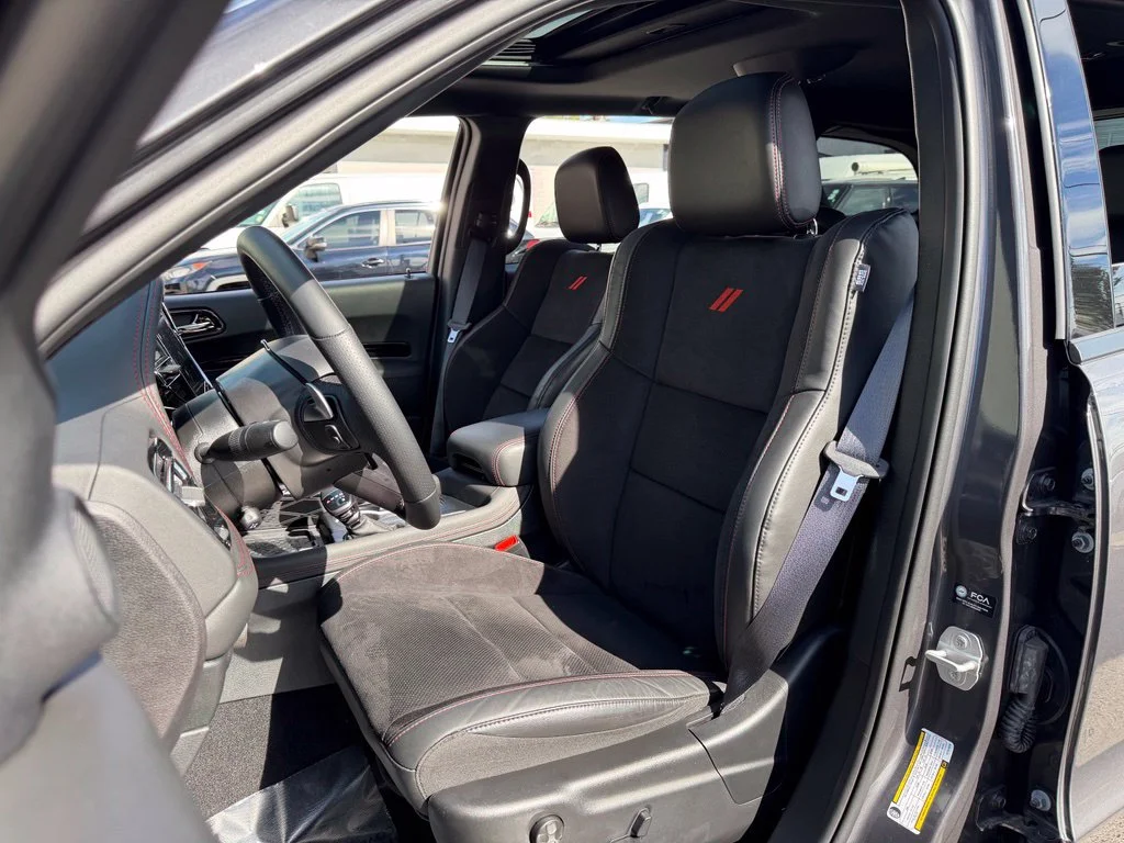 Used 2026 Gray Dodge GT Plus image 26
