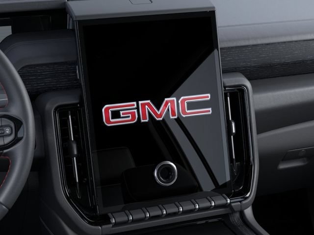 New 2026 Sterling Metallic GMC AT4 Ultimate image 20